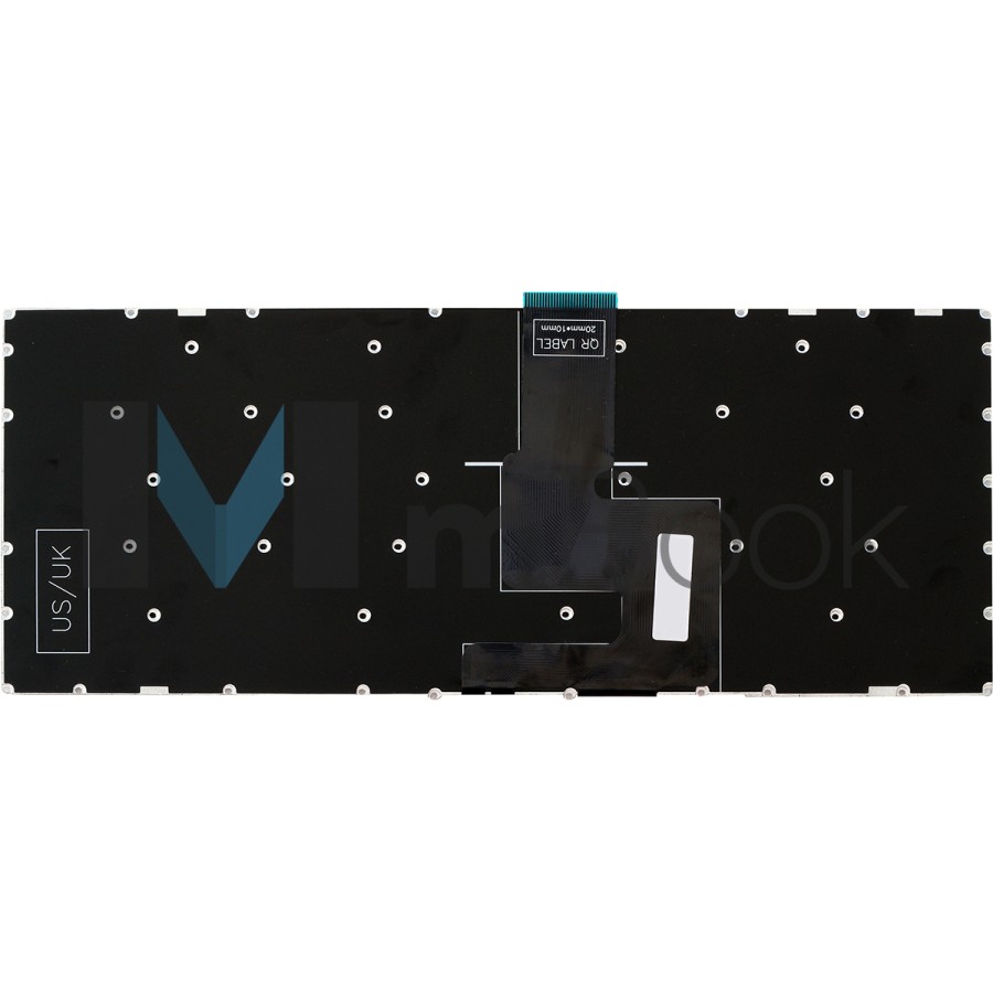 Teclado para Lenovo Ideapad 320-14ast 320-14ast-80xu 320-14