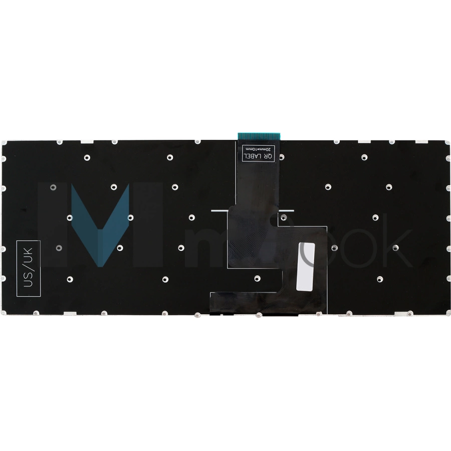 Teclado para Lenovo Ideapad 320-14ast 320-14ast-80xu 320-14