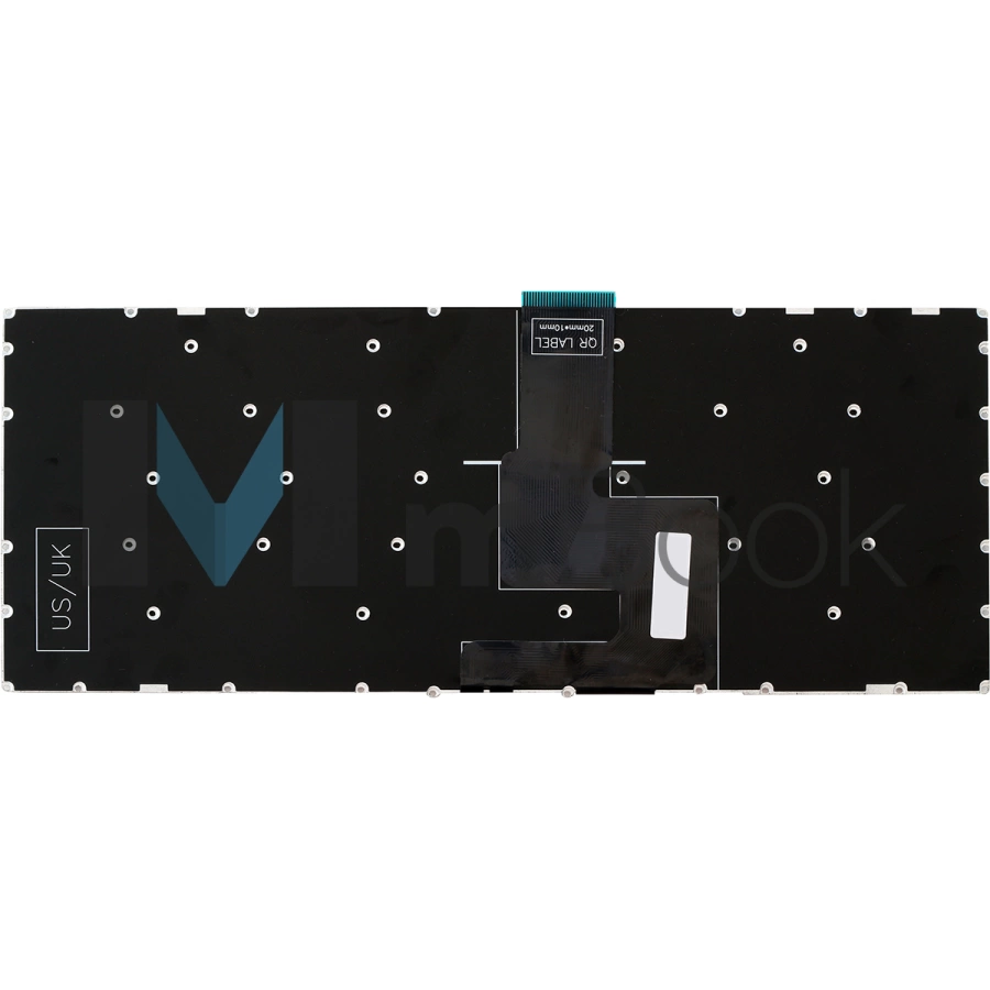 Teclado para Lenovo Ideapad 320-14ast 320-14ast-80xu 320-14