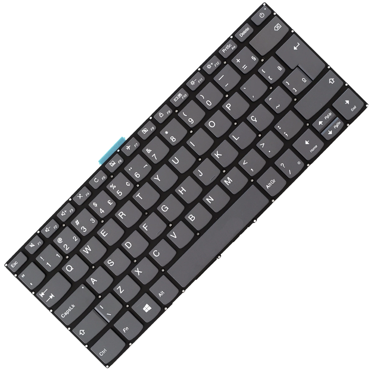 Teclado para Lenovo Ideapad 320-14ast 320-14ast-80xu 320-14