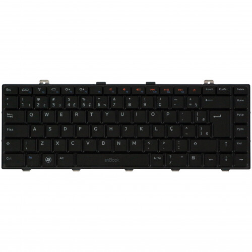 Teclado Compatível com V100825HK1, 