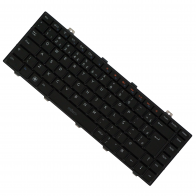 Teclado Dell Studio 1450 1457 1458 0XW4KD V10085HR