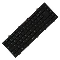 Teclado Dell Studio 1450 1457 1458 0XW4KD V10085HR