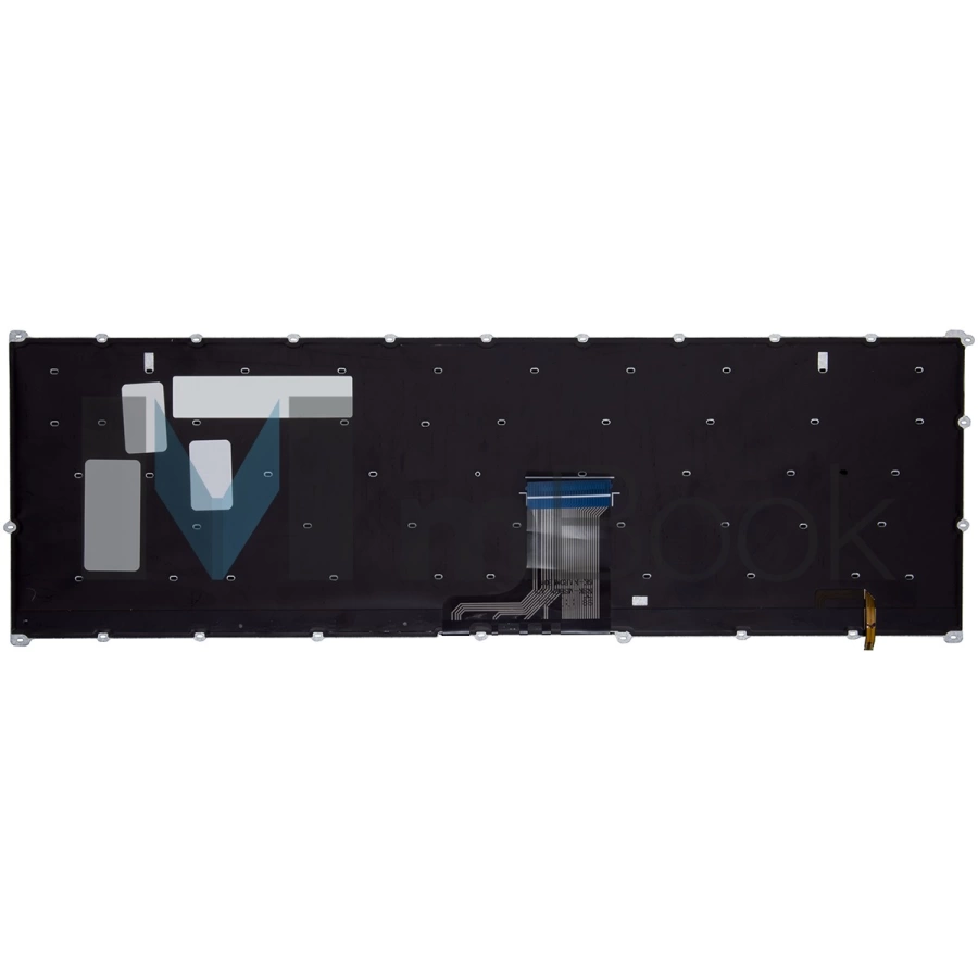 Teclado Para Samsung Odyssey Nt800g5h Layout US, 