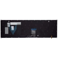 Teclado Para Samsung Odyssey Nt800g5h Layout US, Teclado Para Samsung Odyssey Nt800g5h Layout US,