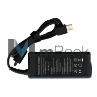 Fonte Para Lenovo 20v - 3.25a - Pino Quadrado, Retangular Fonte Para Lenovo 20v - 3.25a - Pino Quadrado, Retangular