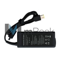 Fonte Para Lenovo 20v - 3.25a - Pino Quadrado, Retangular Fonte Para Lenovo 20v - 3.25a - Pino Quadrado, Retangular