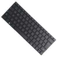 Teclado para Cce Ultra Thin S23, S43, S345 Br com Ç