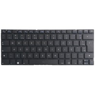 Teclado para Cce Ultra Thin S23, S43, S345 Br com Ç
