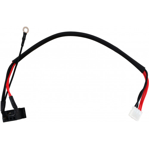 Dc Jack De Energia para Samsung NP270E5K, 
