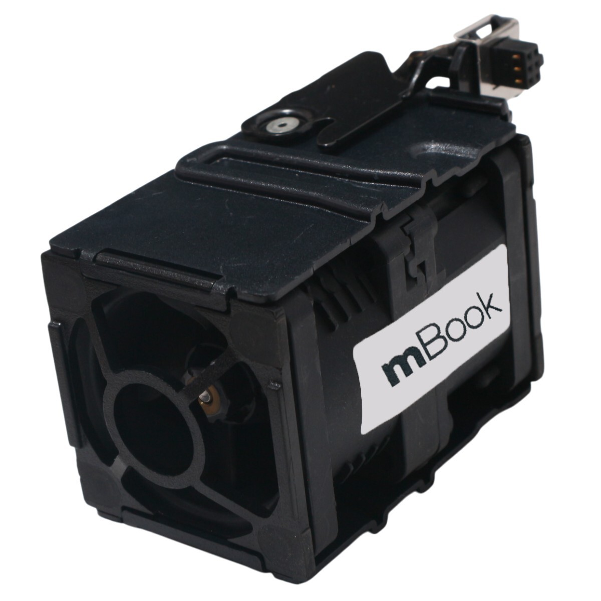 Cooler Fan Ventoinha Compatível com 696154-001,732136-001, 
