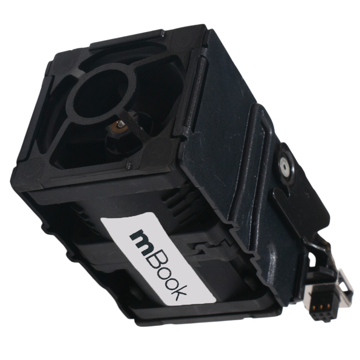 Cooler Fan Ventoinha Compatível com 696154-001,732136-001, 