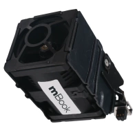 Cooler Fan Ventoinha Compatível com 696154-001,732136-001 Cooler Fan Ventoinha Compatível com 696154-001,732136-001