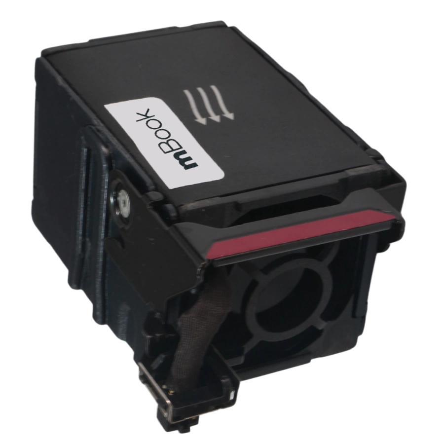 Cooler Fan Ventoinha Compatível com 696154-001,732136-001