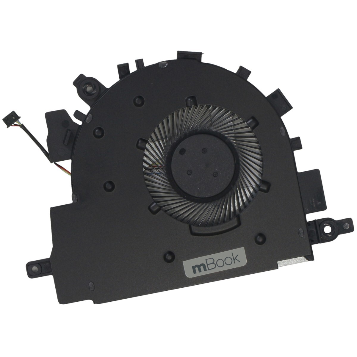 Cooler Fan Ventoinha Compatível com DC28000GBV0, 