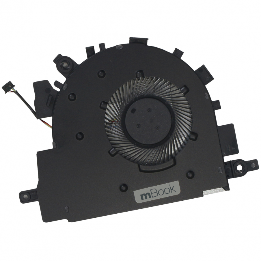 Cooler Fan Ventoinha Compatível com DC28000GBV0