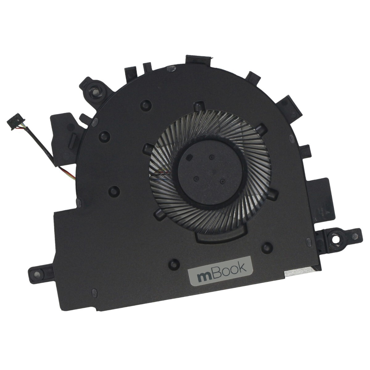 Cooler Fan Ventoinha Compatível com DC28000GBV0, 