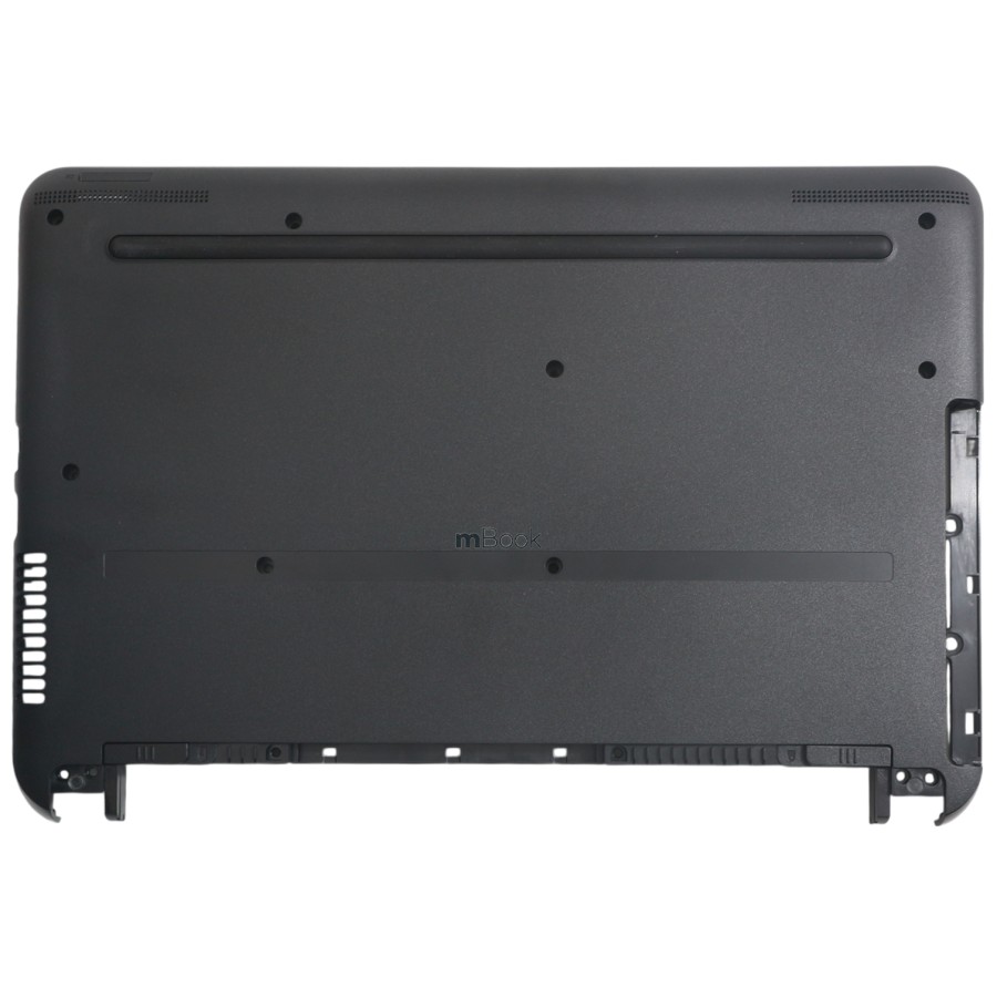 Carcaça base inferior para HP compatível com HP 246 G4