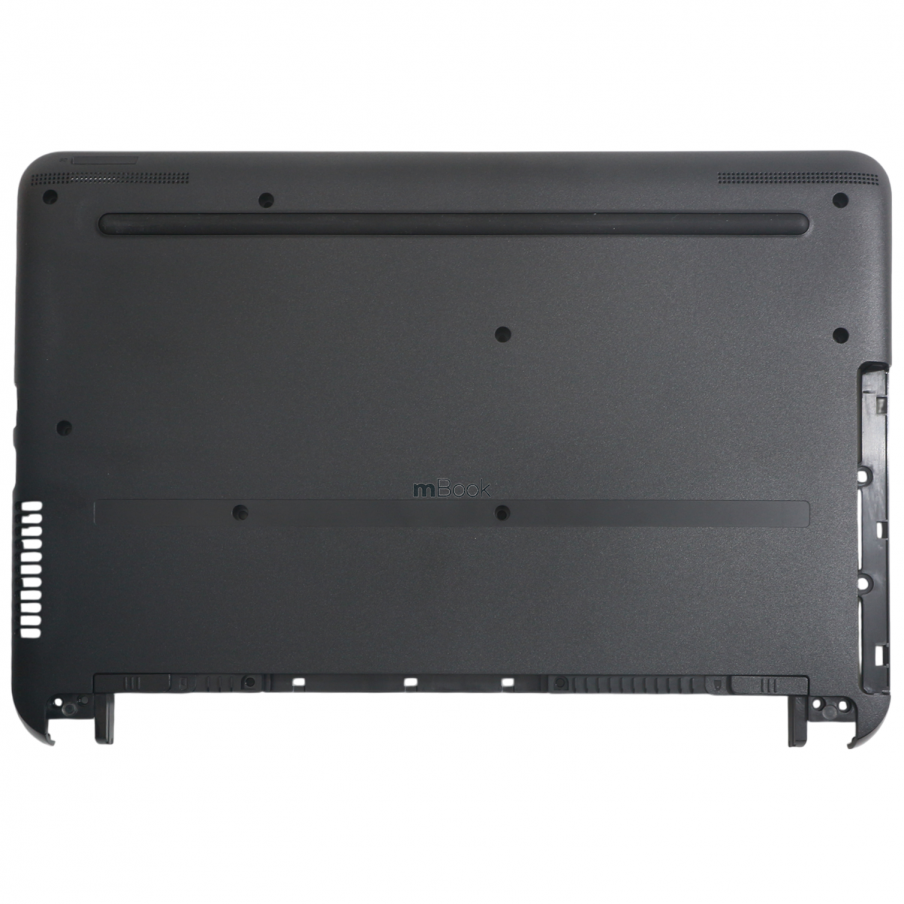 Carcaça base inferior para HP compatível com HP 246 G4