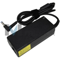 Fonte Para Ultrabook Para Hp 19.5v 2.31A 45W Pino Azul Fonte Para Ultrabook Para Hp 19.5v 2.31A 45W Pino Azul
