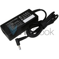 Fonte Para Ultrabook Para Hp 19.5v 2.31A 45W Pino Azul Fonte Para Ultrabook Para Hp 19.5v 2.31A 45W Pino Azul