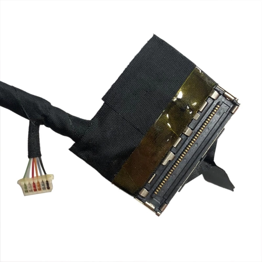 Cabo Flat Compatível com HPMH-B3035050G00006