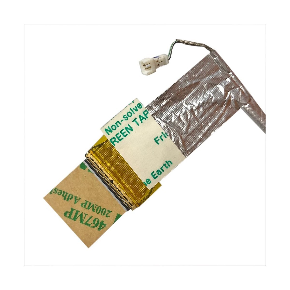 Cabo Flat Compatível com HPMH-B3035050G00006, 