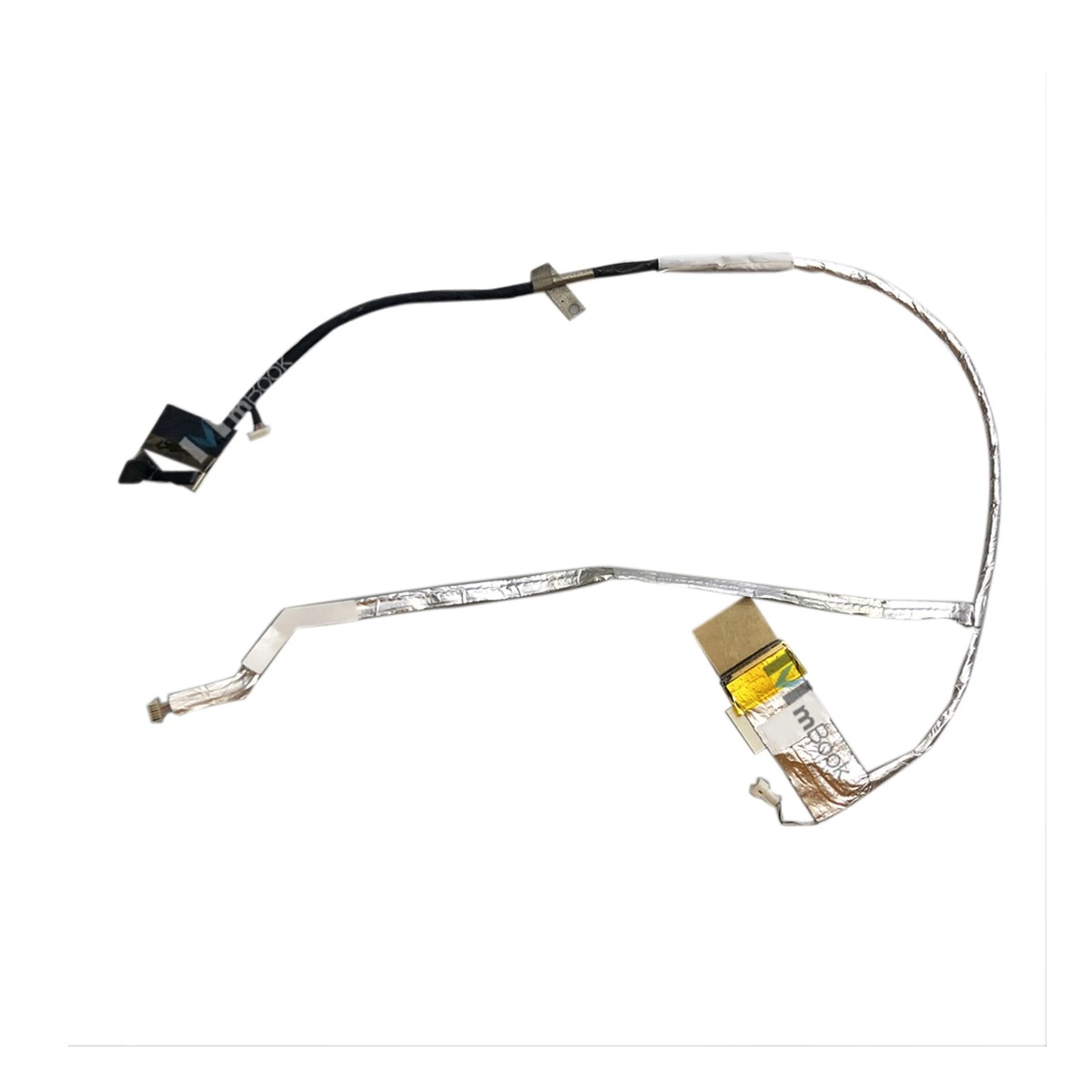 Cabo Flat P/ Hp Pavilion Dv7-6000 Dv7t-6000 Series