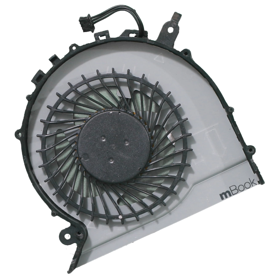 Cooler Fan Ventoinha Compatível com ba31-00153a