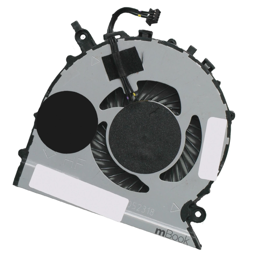 Cooler Fan Ventoinha Compatível com ba31-00153a