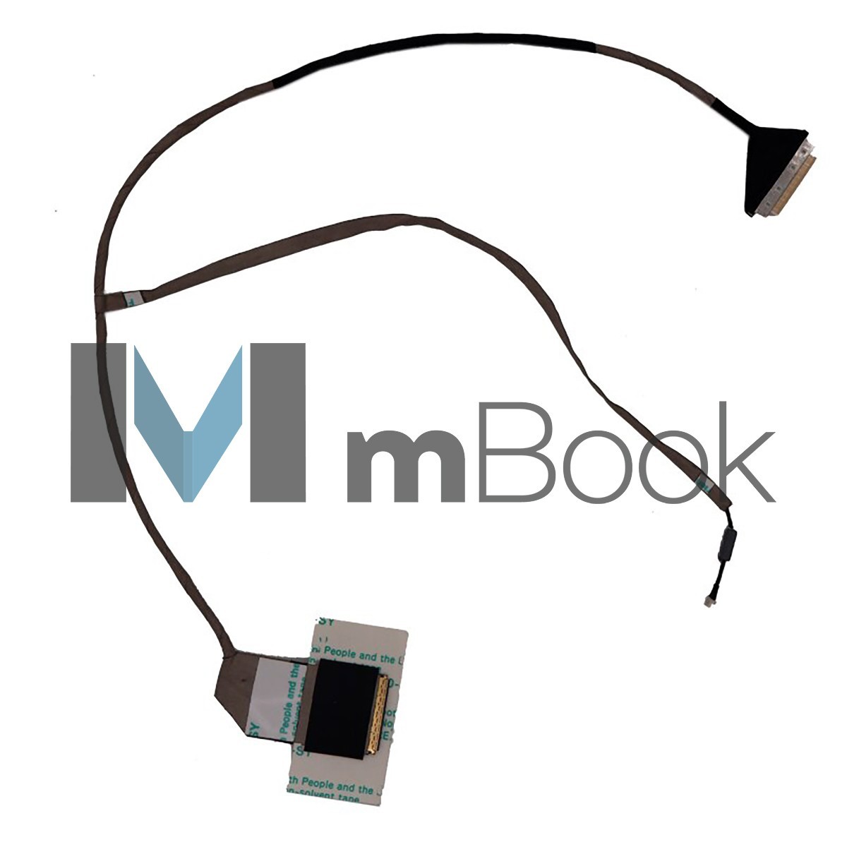 Flat Tela para Acer Aspire 5733, 