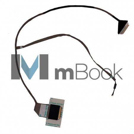 Flat Tela para Acer Aspire 5733