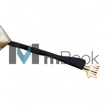 Flat Tela para Acer Aspire 5733