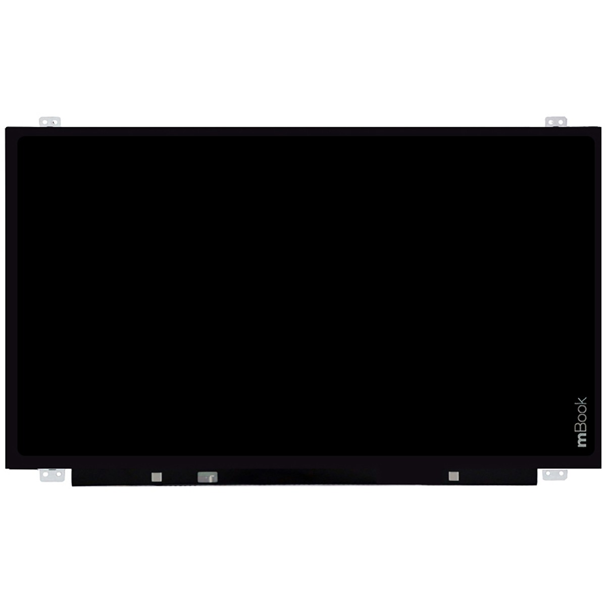 Tela para Vaio Fit 15s Vjf154f11x 15.6 Led Slim 30 Pinos, 