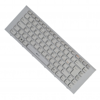 Teclado P/ Sony Vaio Vpc-eg Series Vpc-eg11fx Vpc-eg11fx/b Teclado P/ Sony Vaio Vpc-eg Series Vpc-eg11fx Vpc-eg11fx/b