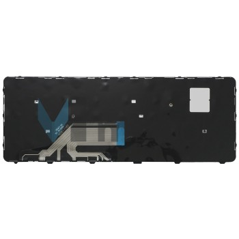 Teclado para HP Probook 430 G4,440 G4 BR Ç, 