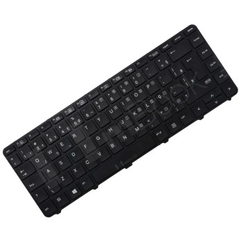 Teclado para HP Probook 430 G4,440 G4 BR Ç, 