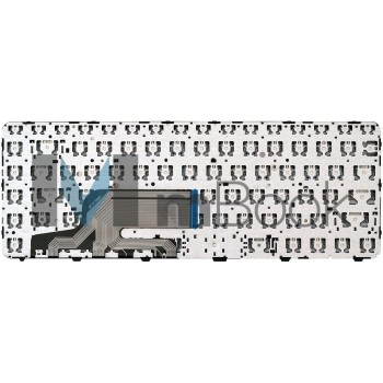 Teclado para Hp Probook 430 G4,440 G4 US, 