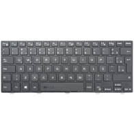 Teclado para Dell Latitude 3450,3460 Com Ç Teclado para Dell Latitude 3450,3460 Com Ç