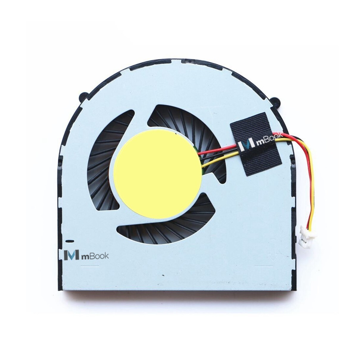 Cooler Ventoinha para Dell Inspiron 14 3441,3442,3443, 