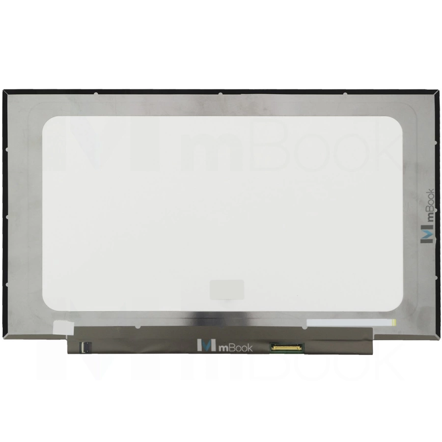 Tela 14.0 Led Slim 30 Pinos Compatível com B140HAN06.9