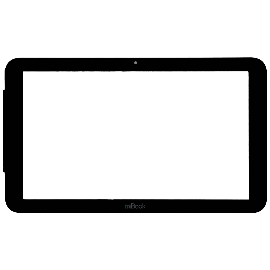 Touch Screen Digitizer P/ Hp X360 11-n025eo 11-n026br