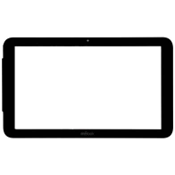 Touch Screen Digitizer P/ Hp X360 11-n025eo 11-n026br