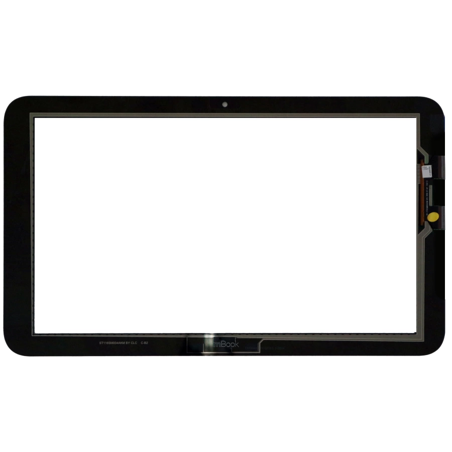 Touch Screen Digitizer P/ Hp X360 11-n025eo 11-n026br