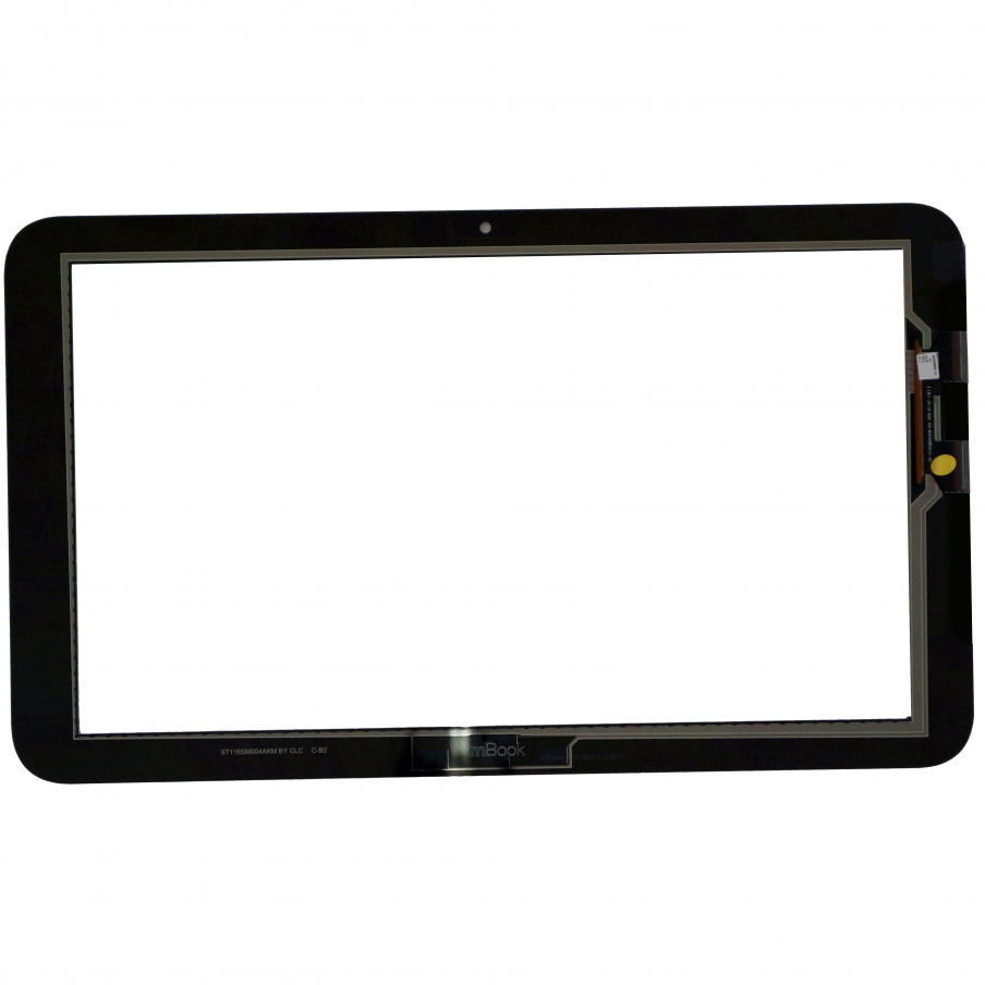 Touch Screen Digitizer P/ Hp X360 11-n025eo 11-n026br