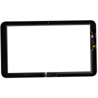 Touch Screen Digitizer P/ Hp X360 11-n025eo 11-n026br
