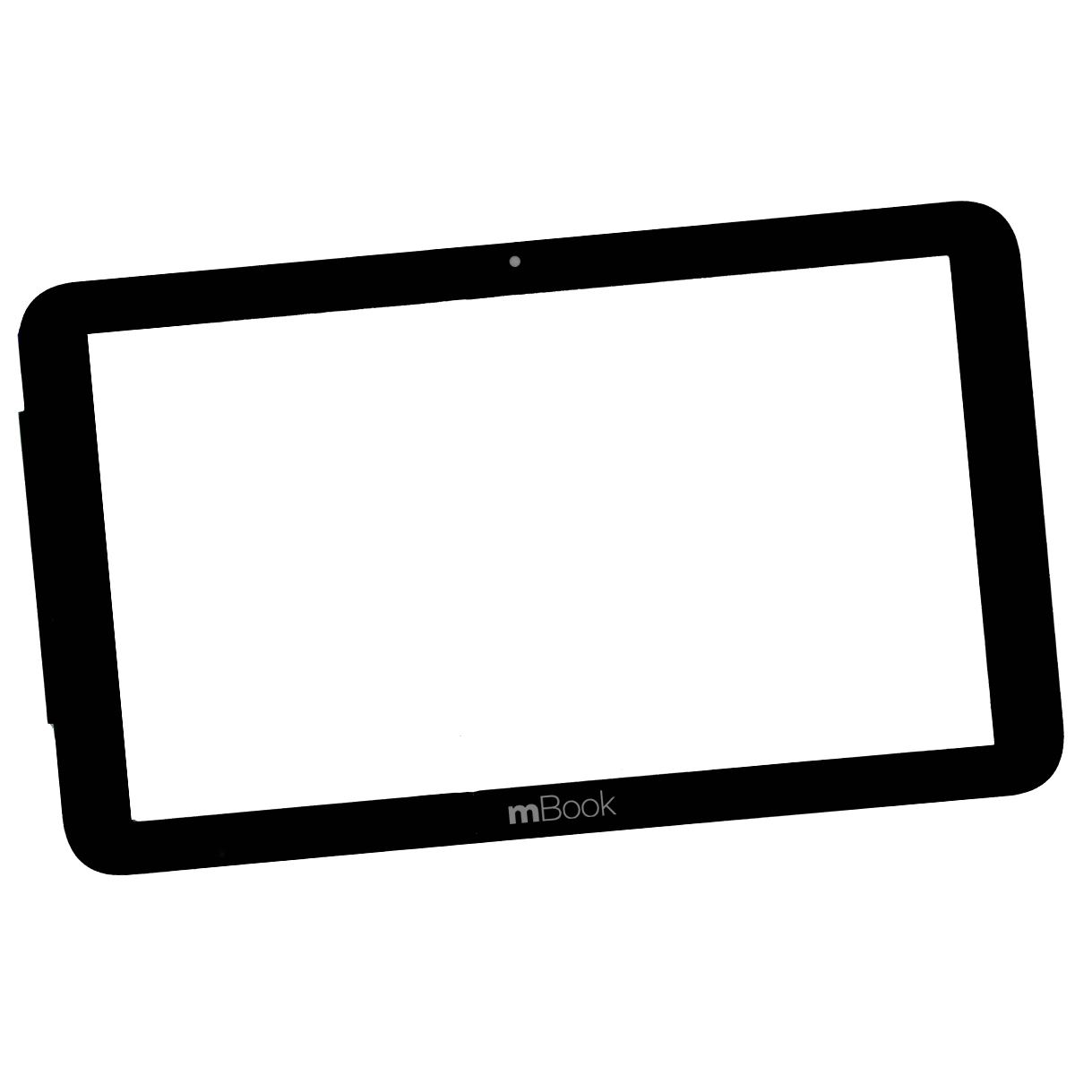 Touch Screen Digitizer P/ Hp X360 11-n025eo 11-n026br