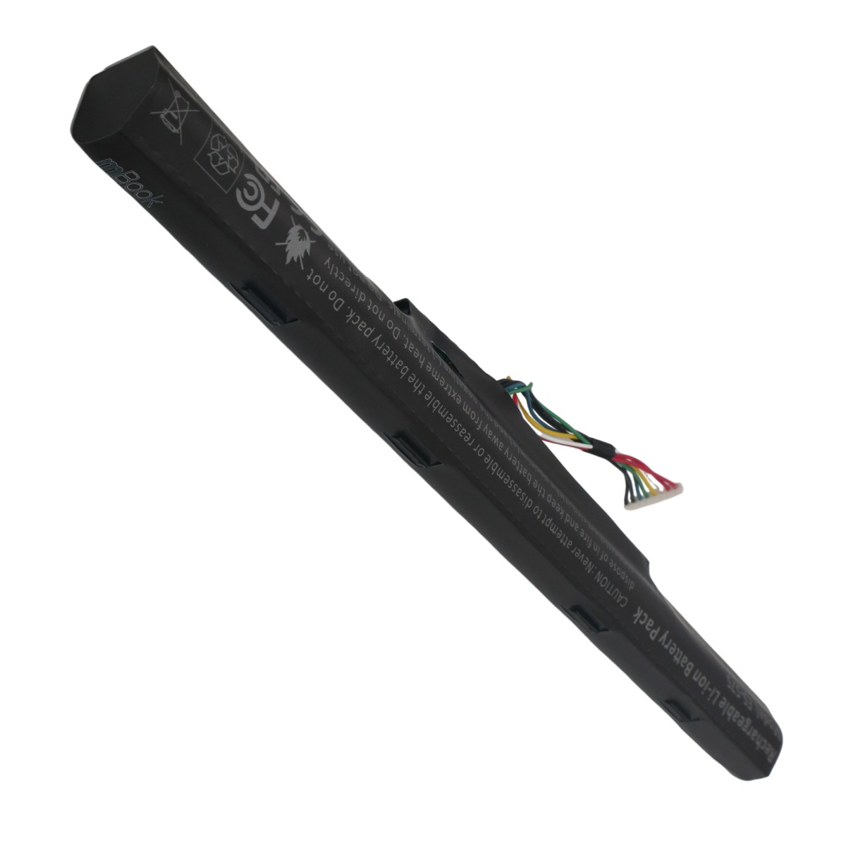 Bateria para Acer Aspire E5-553g-t4tj, 