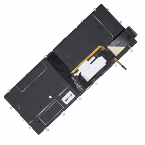 Teclado Compatível com PN sg-88631-xua Layout US, 