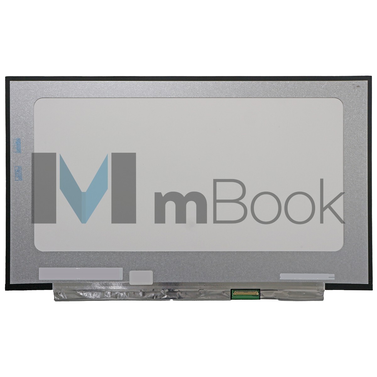 Tela 17.3 Slim 40p 144hz Compatível com PN NV173FHM-NX4, 